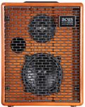 Acus One For Strings 5T Acoustic Amplifier 1x5" 75 Watts Front View